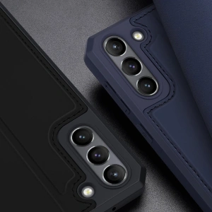 Wholesale Dux Ducis Skin X Samsung Galaxy S21 FE blue - DDS640 - {ean13} - Hurt