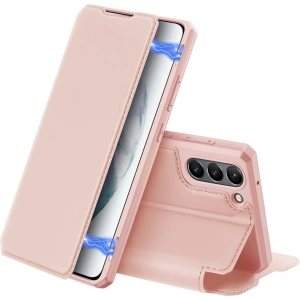 Hurtownia GSM - Etui Dux Ducis Skin X Samsung Galaxy S21 FE růžové - DDS641 - {ean13} - Hurt