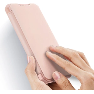 Wholesale Dux Ducis Skin X Samsung Galaxy S21 FE pink - DDS641 - {ean13} - Hurt