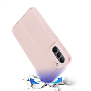 Hurtownia GSM - Etui Dux Ducis Skin X Samsung Galaxy S21 FE rozie - DDS641 - {ean13} - Hurt