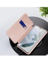 Hurtownia GSM - Etui Dux Ducis Skin X Samsung Galaxy S21 FE różowy - DDS641 - {ean13} - Hurt