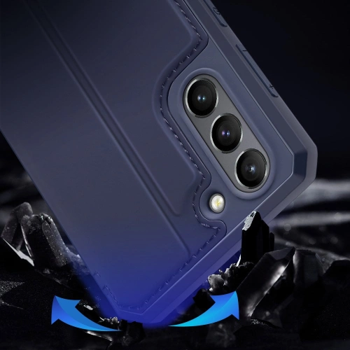 Etui Dux Ducis Skin X Samsung Galaxy S21 FE różowy