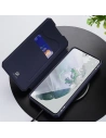 Hurtownia GSM - Etui Dux Ducis Skin X Samsung Galaxy S21 FE różowy - DDS641 - {ean13} - Hurt