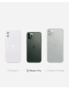 Wholesale Ringke Fusion-X Apple iPhone 11 Pro Matte Black - RGK1042MBLK - {ean13} - Hurt