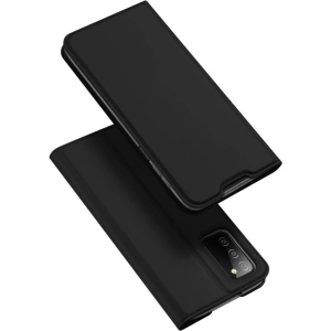 Wholesale Dux Ducis Skin Pro Samsung Galaxy A03s black - DDS642 - {ean13} - Hurt