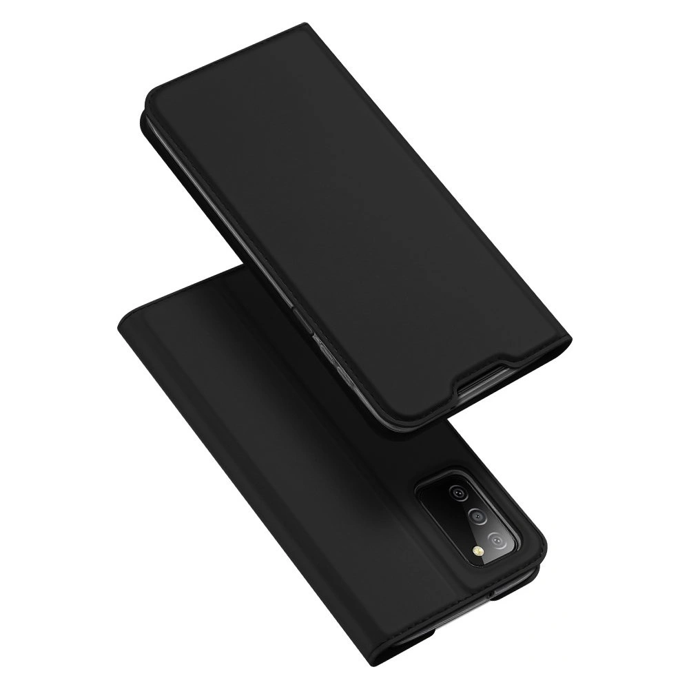 Hurtownia GSM - Etui Dux Ducis Skin Pro Samsung Galaxy A03s černé - DDS642 - {ean13} - Hurt