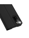 Hurtownia GSM - Etui Dux Ducis Skin Pro Samsung Galaxy A03s czarny - DDS642 - {ean13} - Hurt