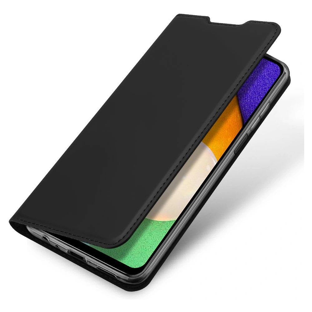 Hurtownia GSM - Etui Dux Ducis Skin Pro Samsung Galaxy A03s černé - DDS642 - {ean13} - Hurt