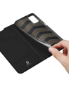 Hurtownia GSM - Etui Dux Ducis Skin Pro Samsung Galaxy A03s czarny - DDS642 - {ean13} - Hurt
