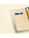 Hurtownia GSM - Etui Dux Ducis Skin Pro Samsung Galaxy A03s czarny - DDS642 - {ean13} - Hurt