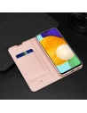 Hurtownia GSM - Etui Dux Ducis Skin Pro Samsung Galaxy A03s czarny - DDS642 - {ean13} - Hurt