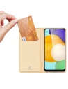 Hurtownia GSM - Etui Dux Ducis Skin Pro Samsung Galaxy A03s złoty - DDS643 - {ean13} - Hurt