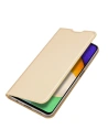 Hurtownia GSM - Etui Dux Ducis Skin Pro Samsung Galaxy A03s złoty - DDS643 - {ean13} - Hurt