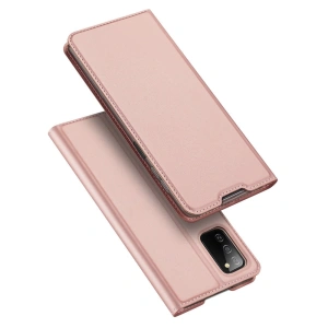 Hurtownia GSM - Etui Dux Ducis Skin Pro Samsung Galaxy A03s różowy - DDS644 - {ean13} - Hurt