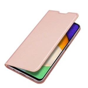 Wholesale Dux Ducis Skin Pro Samsung Galaxy A03s pink - DDS644 - {ean13} - Hurt