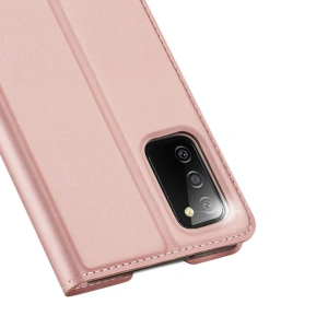 Hurtownia GSM - Etui Dux Ducis Skin Pro Samsung Galaxy A03s różowy - DDS644 - {ean13} - Hurt