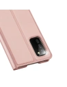Hurtownia GSM - Etui Dux Ducis Skin Pro Samsung Galaxy A03s różowy - DDS644 - {ean13} - Hurt