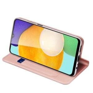 Hurtownia GSM - Etui Dux Ducis Skin Pro Samsung Galaxy A03s różowy - DDS644 - {ean13} - Hurt