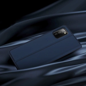 Hurtownia GSM - Etui Dux Ducis Skin Pro Samsung Galaxy A03s růžové - DDS644 - {ean13} - Hurt