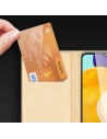 Etui Dux Ducis Skin Pro Samsung Galaxy A03s růžové