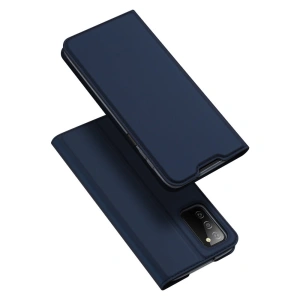 Hurtownia GSM - Etui Dux Ducis Skin Pro Samsung Galaxy A03s niebieski - DDS645 - {ean13} - Hurt