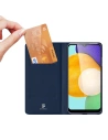 Hurtownia GSM - Case Dux Ducis Skin Pro Samsung Galaxy A03s blau - DDS645 - {ean13} - Hurt