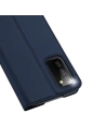 Hurtownia GSM - Case Dux Ducis Skin Pro Samsung Galaxy A03s blau - DDS645 - {ean13} - Hurt