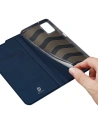 Hurtownia GSM - Case Dux Ducis Skin Pro Samsung Galaxy A03s blau - DDS645 - {ean13} - Hurt