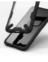 Hurtownia GSM - Etui Ringke Fusion-X Apple iPhone 11 Pro Max Matte Black (wersja matowa) - RGK1044MBLK - {ean13} - Hurt
