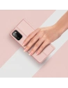 Hurtownia GSM - Etui Dux Ducis Skin Pro Samsung Galaxy A03s albastru - DDS645 - {ean13} - Hurt