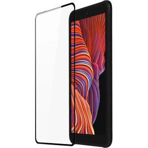 Hurtownia GSM - Sklo tvrzené Dux Ducis 10D Tempered Glass Samsung Galaxy XCover Pro černé (case friendly) - DDS646 - {ean13} - Hurt