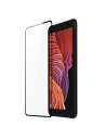 Wholesale Dux Ducis 10D Tempered Glass Samsung Galaxy XCover Pro black (case friendly) - DDS646 - {ean13} - Hurt