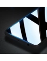 Wholesale Dux Ducis 10D Tempered Glass Samsung Galaxy XCover Pro black (case friendly) - DDS646 - {ean13} - Hurt