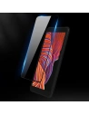 Hurtownia GSM - Sticlă întărită Dux Ducis 10D Tempered Glass Samsung Galaxy XCover Pro negru (compatibil cu carcase) - DDS646 - {ean13} - Hurt