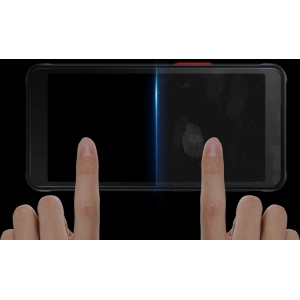 Hurtownia GSM - Sklo tvrzené Dux Ducis 10D Tempered Glass Samsung Galaxy XCover Pro černé (case friendly) - DDS646 - {ean13} - Hurt