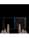 Hurtownia GSM - Sticlă întărită Dux Ducis 10D Tempered Glass Samsung Galaxy XCover Pro negru (compatibil cu carcase) - DDS646 - {ean13} - Hurt