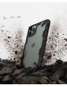 Hurtownia GSM - Etui Ringke Fusion-X Apple iPhone 11 Pro Max Matte Black (wersja matowa) - RGK1044MBLK - {ean13} - Hurt