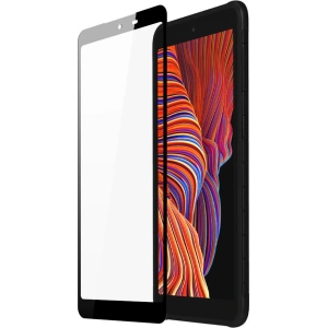 Hurtownia GSM - Gehärtetes Glas Dux Ducis 10D Tempered Glass Samsung Galaxy Xcover 5 schwarz (case friendly) - DDS647 - {ean13} - Hurt