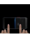 Hurtownia GSM - Gehärtetes Glas Dux Ducis 10D Tempered Glass Samsung Galaxy Xcover 5 schwarz (case friendly) - DDS647 - {ean13} - Hurt