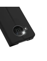 Hurtownia GSM - Dux Ducis Skin Pro Nokia X20/X10 fekete tok - DDS648 - {ean13} - Hurt