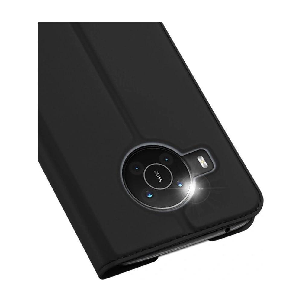 Hurtownia GSM - Dux Ducis Skin Pro Nokia X20/X10 fekete tok - DDS648 - {ean13} - Hurt