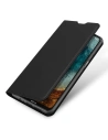 Hurtownia GSM - Dux Ducis Skin Pro Nokia X20/X10 fekete tok - DDS648 - {ean13} - Hurt