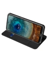 Hurtownia GSM - Dux Ducis Skin Pro Nokia X20/X10 fekete tok - DDS648 - {ean13} - Hurt