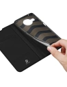 Hurtownia GSM - Dux Ducis Skin Pro Nokia X20/X10 fekete tok - DDS648 - {ean13} - Hurt