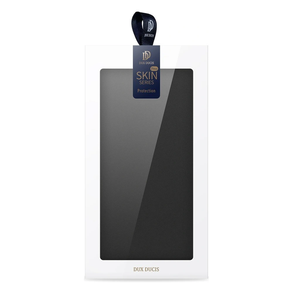 Hurtownia GSM - Dux Ducis Skin Pro Nokia X20/X10 fekete tok - DDS648 - {ean13} - Hurt