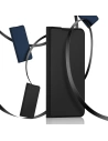 Hurtownia GSM - Etui Dux Ducis Skin Pro Nokia X20/X10 černé - DDS648 - {ean13} - Hurt