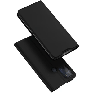 Hurtownia GSM - Etui Dux Ducis Skin Pro Motorola Moto G50 černé - DDS649 - {ean13} - Hurt