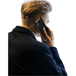 Wholesale Dux Ducis Skin Pro Motorola Moto G50 black - DDS649 - {ean13} - Hurt
