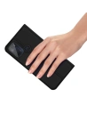 Hurtownia GSM - Etui Dux Ducis Skin Pro Motorola Moto G50 negru - DDS649 - {ean13} - Hurt