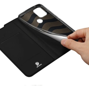 Wholesale Dux Ducis Skin Pro Motorola Moto G50 black - DDS649 - {ean13} - Hurt